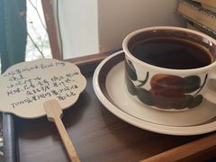 -小晴天咖啡馆