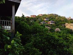 -海南分界洲岛旅游区