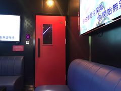 -唱吧麦颂KTV(萧山加州阳光广场店)