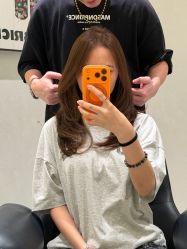 -IN STYLE•造型