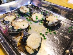 -大笑饭堂(甲子桥店)