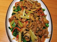 -壹只卤鹅 · 潮汕菜(京基百纳店)
