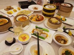 -福州天元国际威斯汀酒店·中国元素餐厅