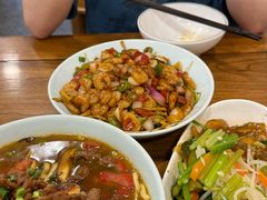 -兰溪十八浇(天一店)