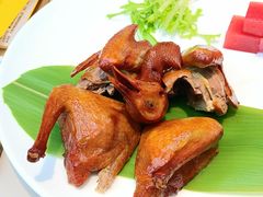 -蔡澜点心(三里屯T+MALL店)