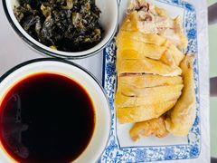 -洞天食府(北大街店)