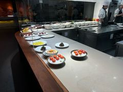 -龙宴海鲜城(经中路店)