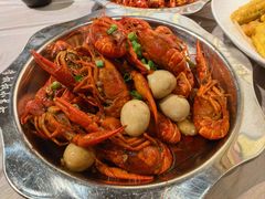 -李叔叔虾蟹大排档(青羊店)