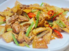 -阿忠食坊大排档·20年老店(万象城店)