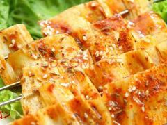 牛板筋-八一湛江生蚝(文明东路总店)