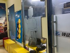 -领动机器人编程STEAM教育(月湖校区)