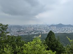 -千佛山风景名胜区