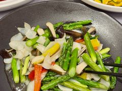 -金哥私房菜馆(张府园总店)