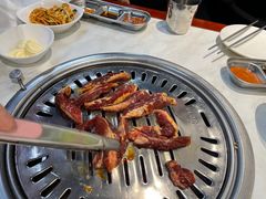 -六七八韩式烤肉·韩国料理(上杭路店)