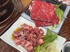 -牛也烧肉(摩尔城店)