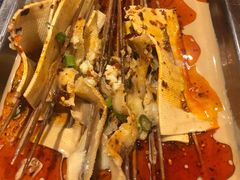 -福苗小骆驼烧烤(大唐不夜城店)