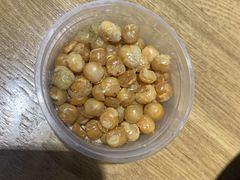 -小山城麻辣香锅(新邻生活广场店)