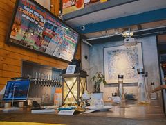 -JuiceRobot·手工意大利面&汉堡精酿(珠江新城店)