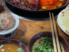-楠火锅(龙阳广场店)