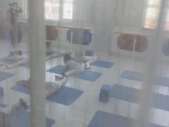 -艺彩童馨舞蹈培训学校(西湖道校区)