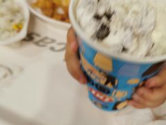 -DQ·蛋糕·冰淇淋(新玛特分店)