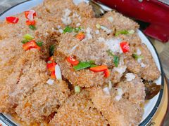 -涵家味土菜馆·徽州一绝臭鳜鱼(三河古镇店)