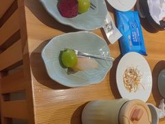-大岛日本料理铁板烧(南通大饭店)