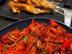 -红盔甲·小龙虾(天钥桥店)