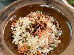 -潮澎派·潮汕菜大排档(南较西路店)