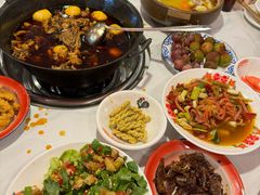 -李子坝梁山鸡(李子坝大鸡哥店)