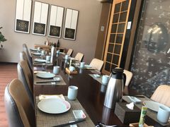 包厢-甄花精致料理自助(城市阳台店)