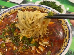 -令氏家外家周秦食府(高新店)