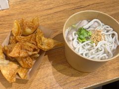 -非遗·十八曲鱼饺(西马总店)