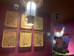 -蛙小侠·沸腾砂锅(西关新天地店)