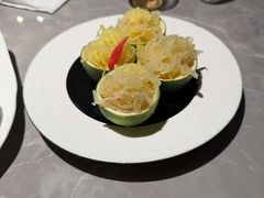 -醉庐·新上海菜(南京西路店)
