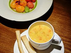 -本处·素食·融合料理(南油店)
