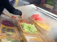 -一绪に寿喜烧(荟聚店)