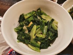 -铁公鸡·四川料理(天环广场店)