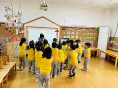 -北京市丰台区阳光起点锦城幼儿园(丰台园)