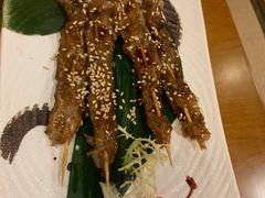 -大江户日本料理(吕厝店)