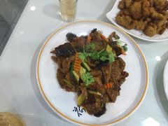 -黑石礁酒楼·海鲜(黑石礁店)