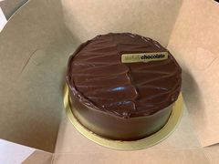 -Awfully Chocolate(嘉里城店)