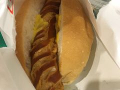 -孖记茶档·热腾茶餐(荔湾领展广场店)