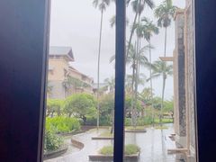 -亚龙湾希尔顿自助餐厅·海鲜·烧烤·沙滩BBQ·现场乐队