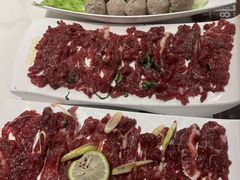 -潮正和潮汕牛肉火锅·老字号(番禺万达店)