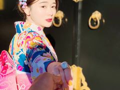 -东京浅草和服体验江户和装工房雅(浅草本店)