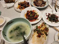 -北李妈妈菜·海肠捞饭(开发区万达店)