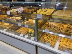 -酥翁·PASTRY糕点(牡丹园店)