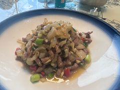 -千岛湖小鱼儿·淳安匠心农家菜