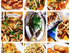 -田源农家饭店·窑鸡王·海鲜(东部湾·融创店)